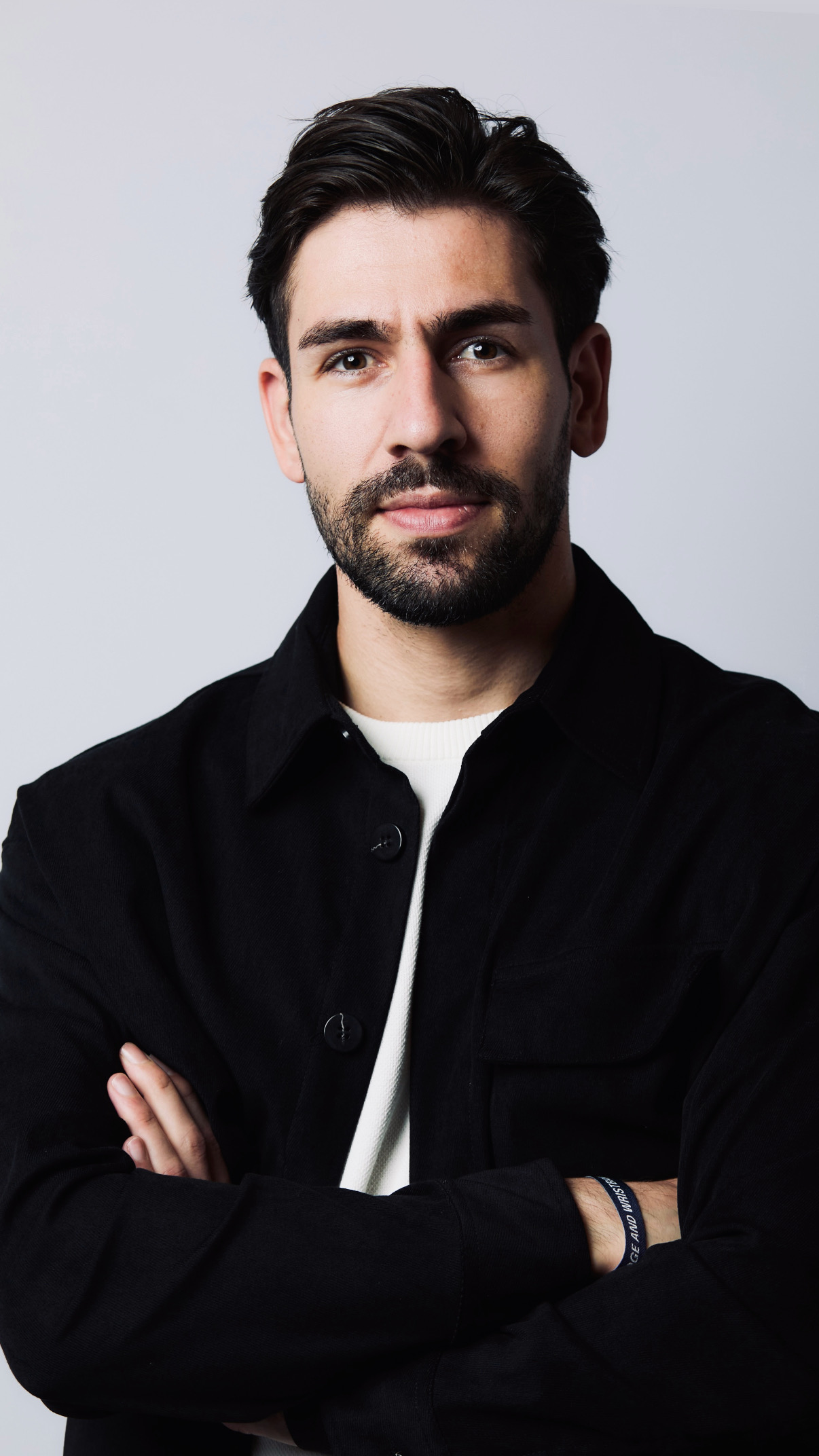 Zana Ali, Founder of AxeliQ